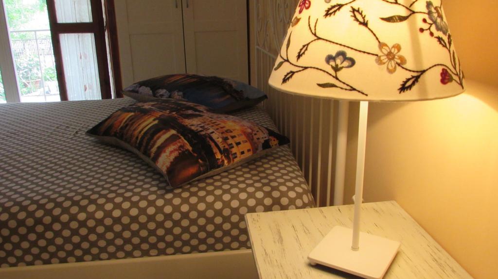 Villa Claudianna Bed & Bike بييسْتوم المظهر الخارجي الصورة